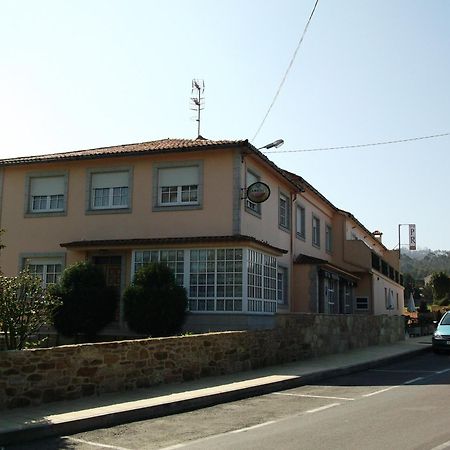 צה Hostal Pereirina מראה חיצוני תמונה