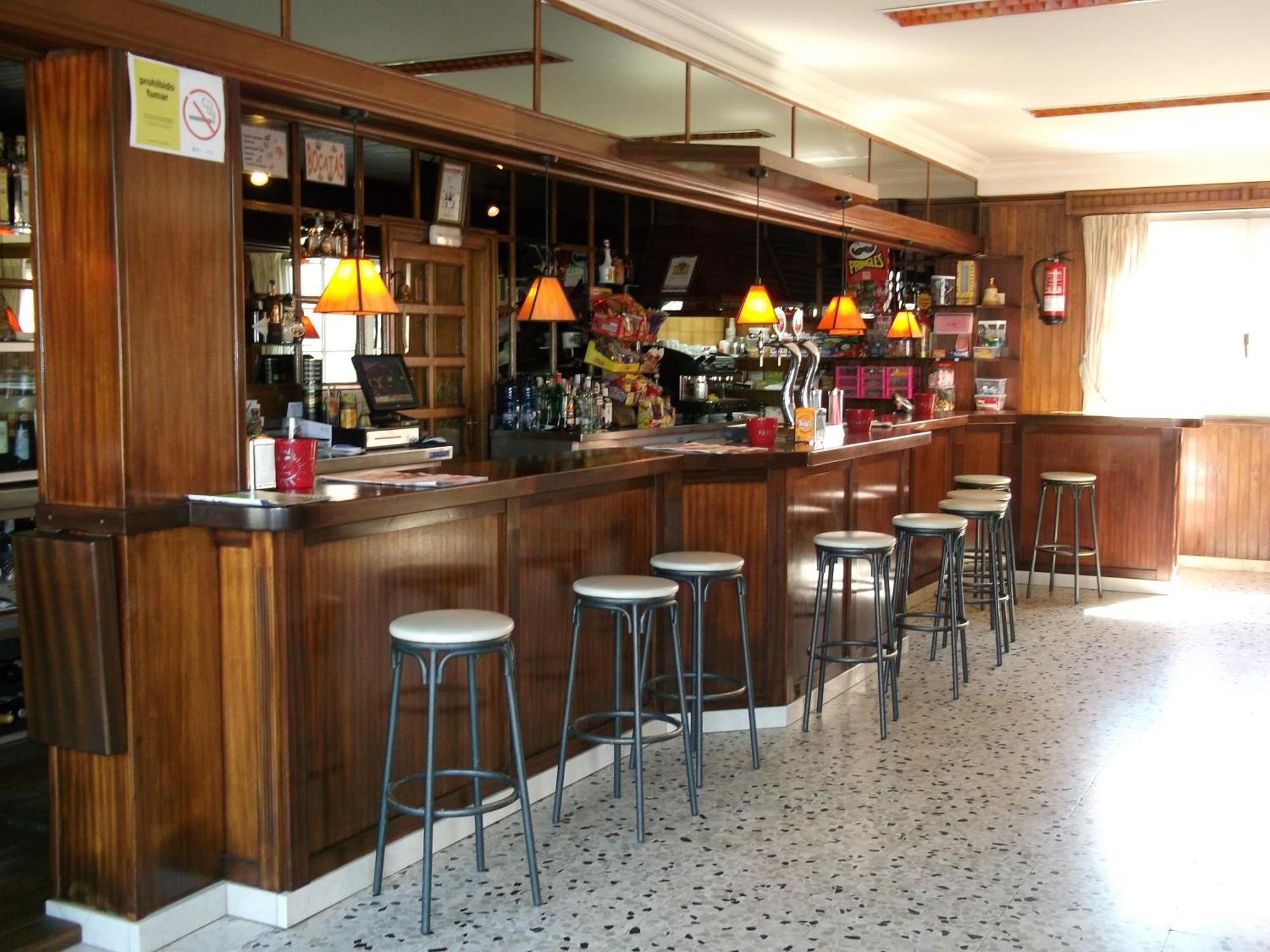 צה Hostal Pereirina מראה חיצוני תמונה