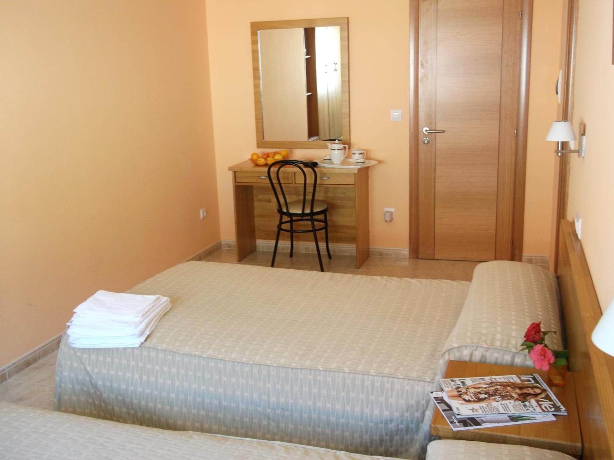 צה Hostal Pereirina מראה חיצוני תמונה