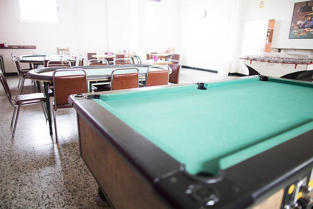 צה Hostal Pereirina מראה חיצוני תמונה