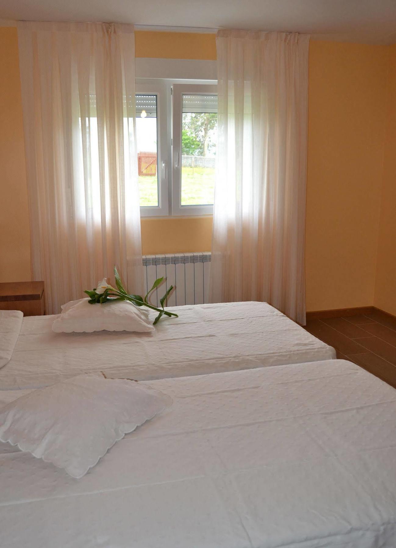 צה Hostal Pereirina מראה חיצוני תמונה