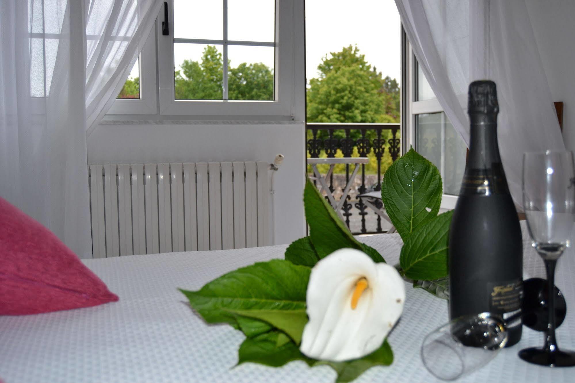 צה Hostal Pereirina מראה חיצוני תמונה