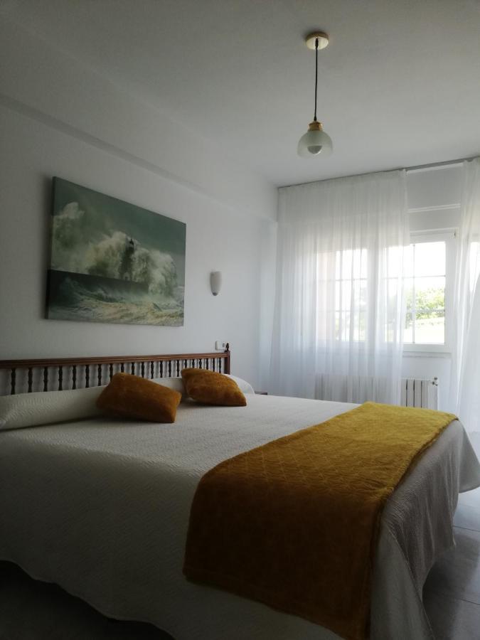 צה Hostal Pereirina מראה חיצוני תמונה