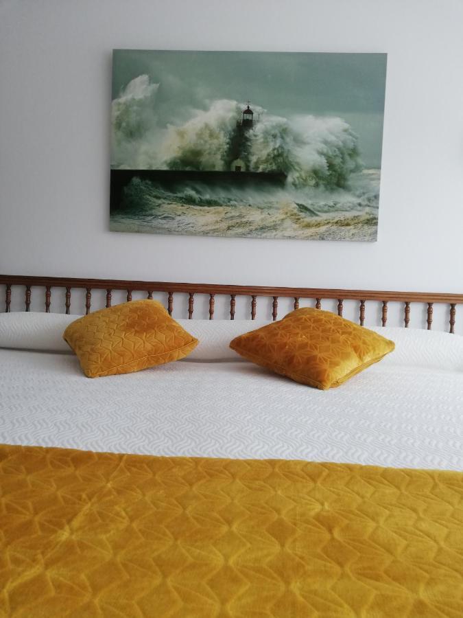 צה Hostal Pereirina מראה חיצוני תמונה